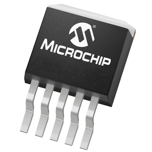 MCP1826-1202E/ET Microchip Technology  Voltage Regulators - Linear